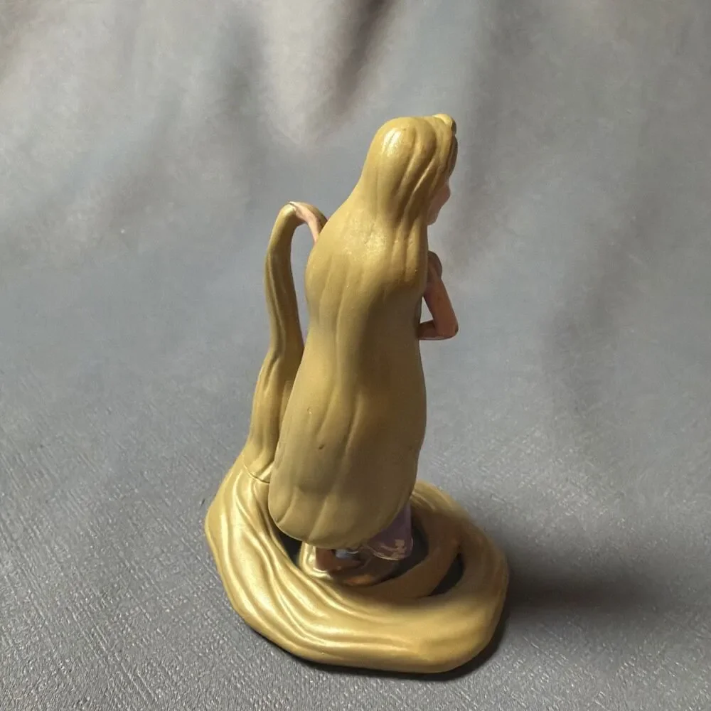 Disney Tangled Rapunzel 3.5
